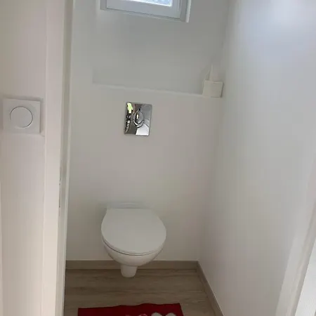 Chalet Maison Ossature Bois La Bourboule