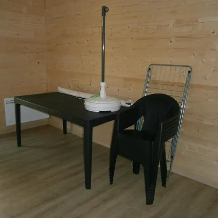 Maison Ossature Bois * La Bourboule