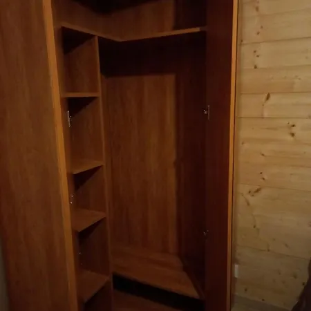 Maison Ossature Bois Chalet La Bourboule