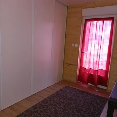 Maison Ossature Bois La Bourboule