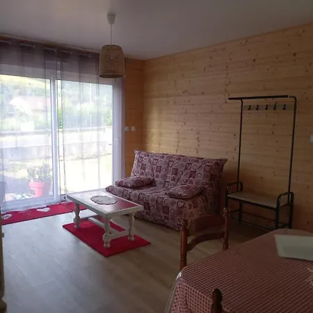 Maison Ossature Bois