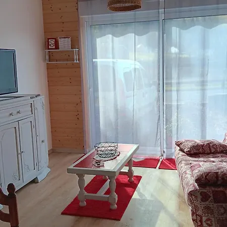 Maison Ossature Bois La Bourboule
