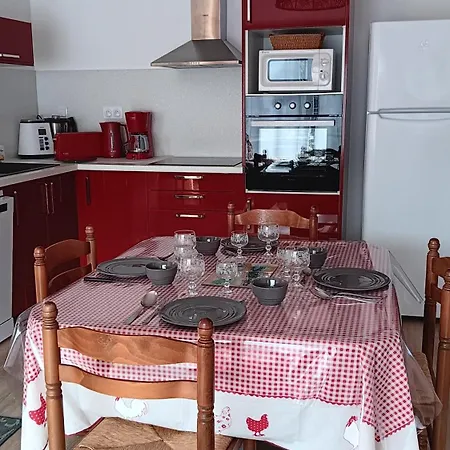 Maison Ossature Bois Chalet
