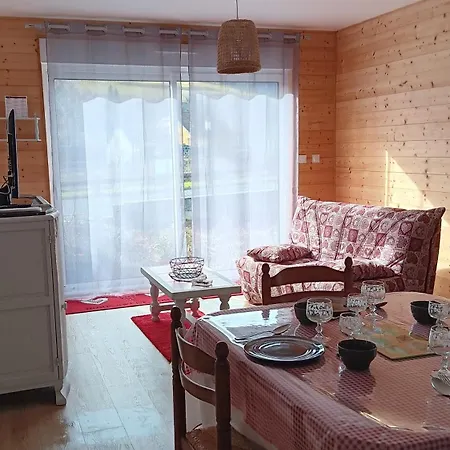 Maison Ossature Bois * La Bourboule