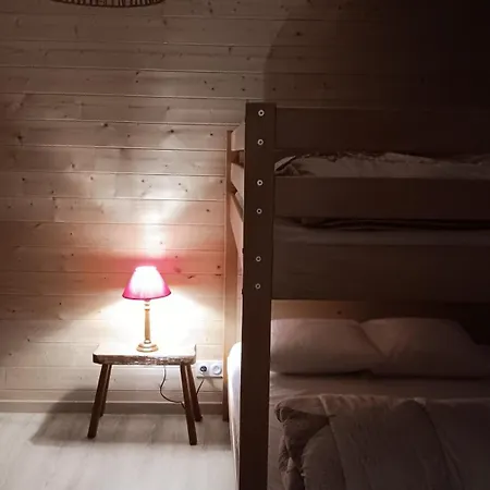 Maison Ossature Bois * La Bourboule